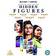 Hidden Figures BD + DHD [Blu-ray]